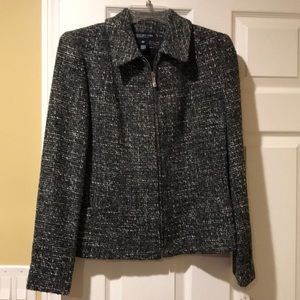Jones New York Petit blazer, New with tag